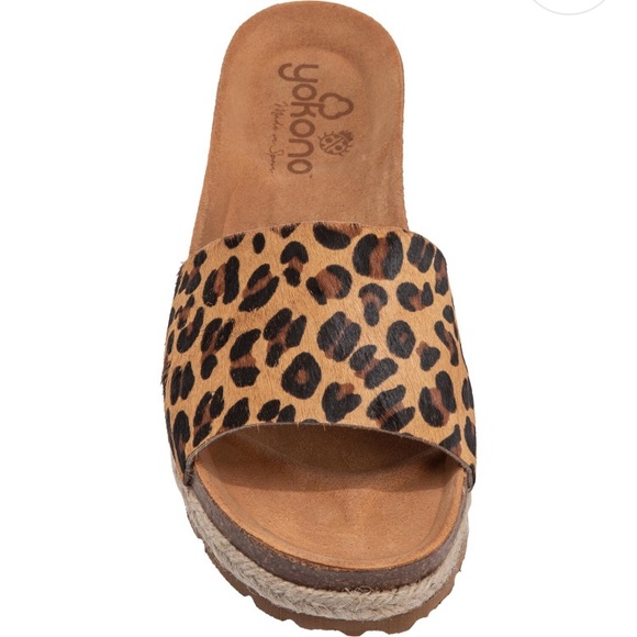yokono sandals canada